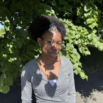 Baby-sitter Dammarie-les-Lys: Océane