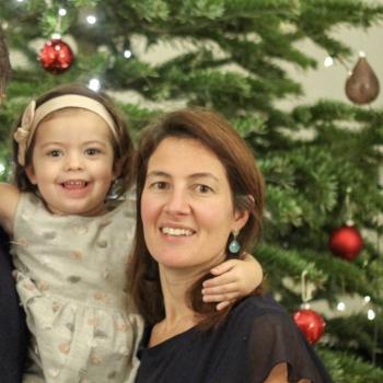 Nanny vacature in Antwerpen: babysitadres Céline