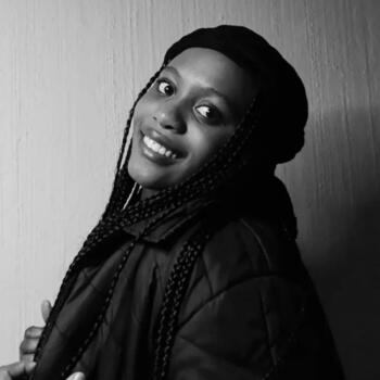 Babysitter in Johannesburg: Anastasia imungana 