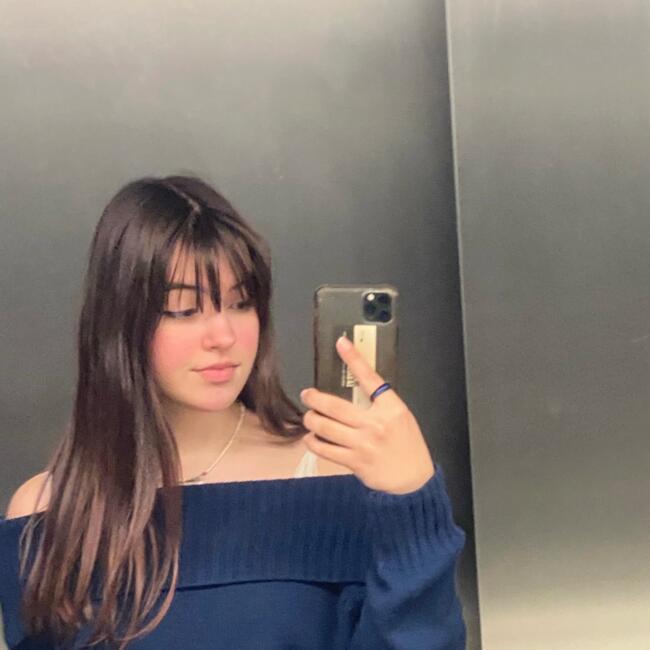 Babysitter a Cantù: Isabella