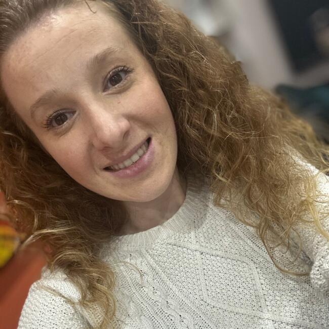 Babysitter Job in La Louvière: Jennifer