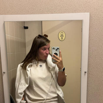 Babysitter Nantes: Amandine