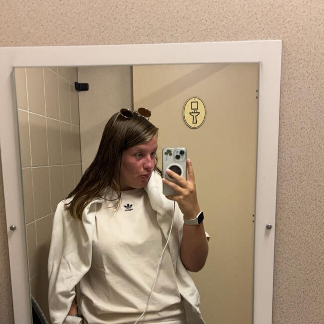 Babysitter in Nantes: Amandine