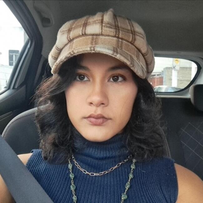 Babá em São Paulo: Julia
