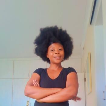 Babysitter Cape Town: Shalom