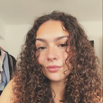 Canguro en Massanassa: Judith