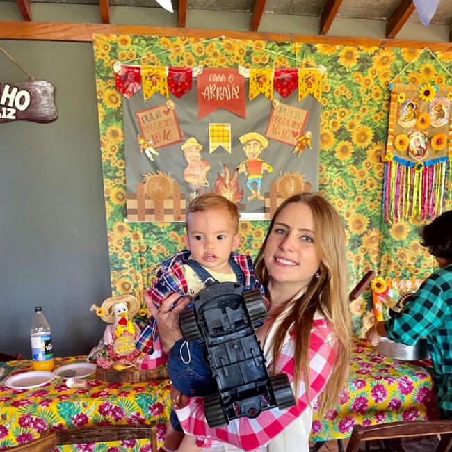 Babysitter in Dublin: Cassiana