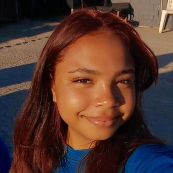 Babysitter in Paarl: Kylee-Marce