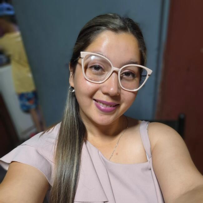 Babysitter in Linares: Veronica