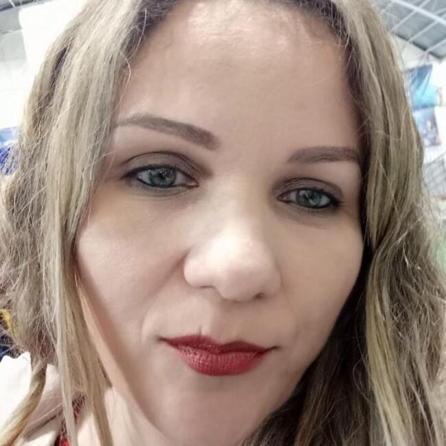Babysitter in Santiago: Mariangela