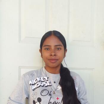 Babysitter in Las Lajas: Alejandra