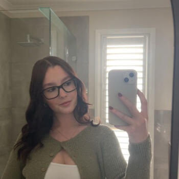 Babysitter in Melbourne: Abbey