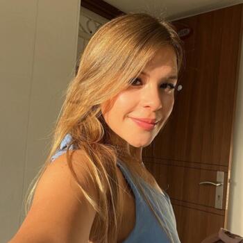 Babysitting job in Bucaramanga: babysitting job Carolina Lozada