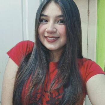 Babysitter in Santo Domingo de los Colorados: May