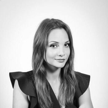 Nanny job in Ljubljana: babysitting job Евгения