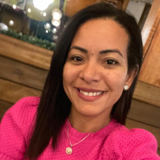 Babá em Caieiras: Fagna