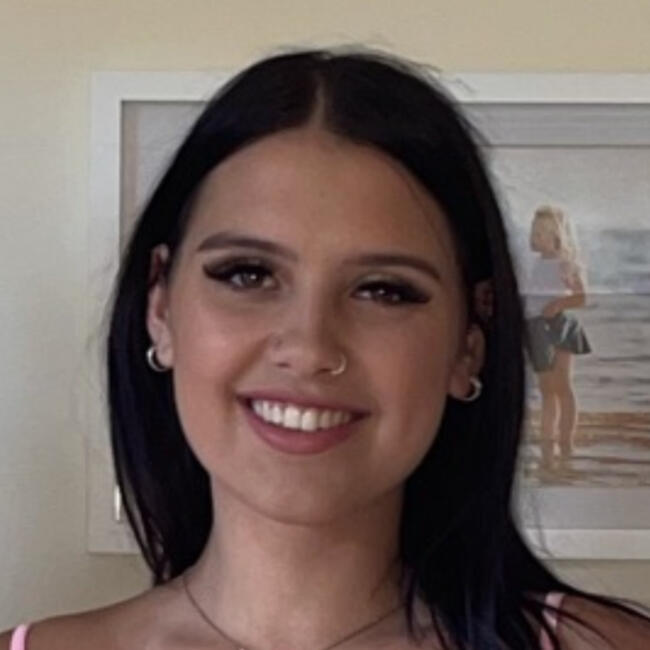 Nanny in Melbourne: Maddi