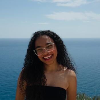 Babysitter in Benidorm: Anna Julia
