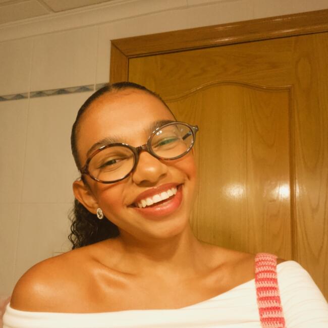 Canguro en Benidorm: Anna Julia