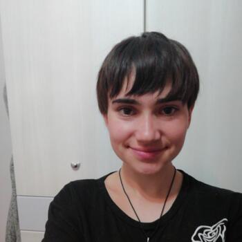 Babysitter in Leioa: Zoe