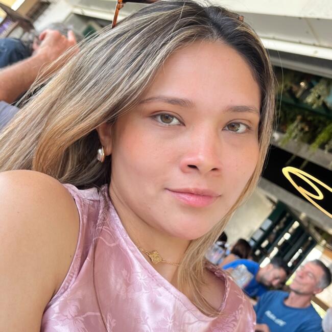 Niñera en Sevilla: Raiza