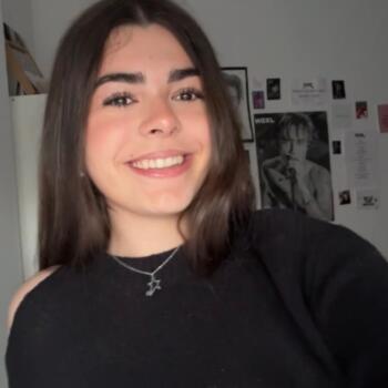 Niñera en Badalona: Sheila