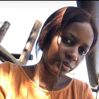 Nanny in Cape Town: Dadirai