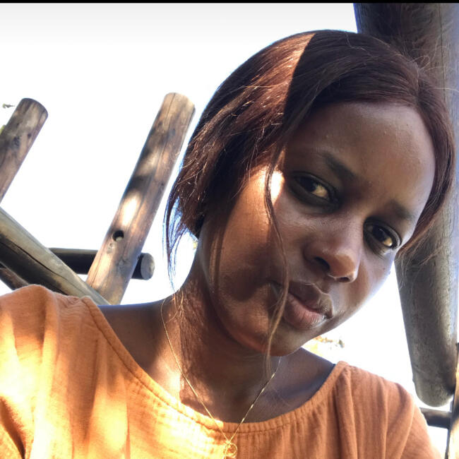 Nanny in Cape Town: Dadirai