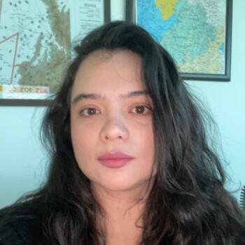 Trabajo para niñera en Floridablanca: trabajo de niñera Lauren