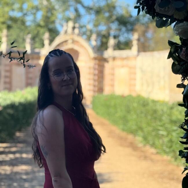 Babysitter in Montpellier: Justine