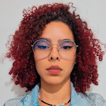 Babysitter in João Pessoa: Glenda