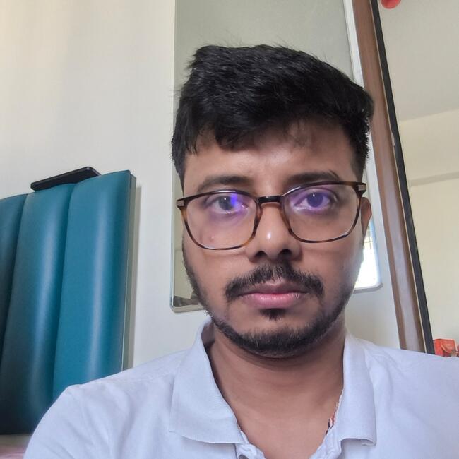 Babysitting job in Pune: Lalit Ravindra