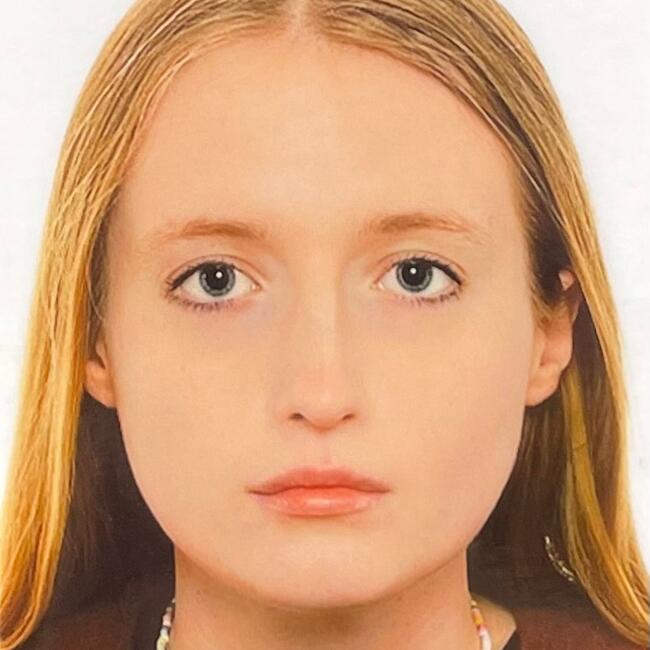 Opiekunka do dziecka w Sopot: Zofia