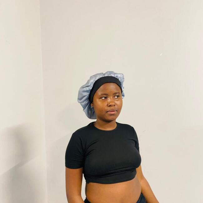 Babysitter in East London: Lethu