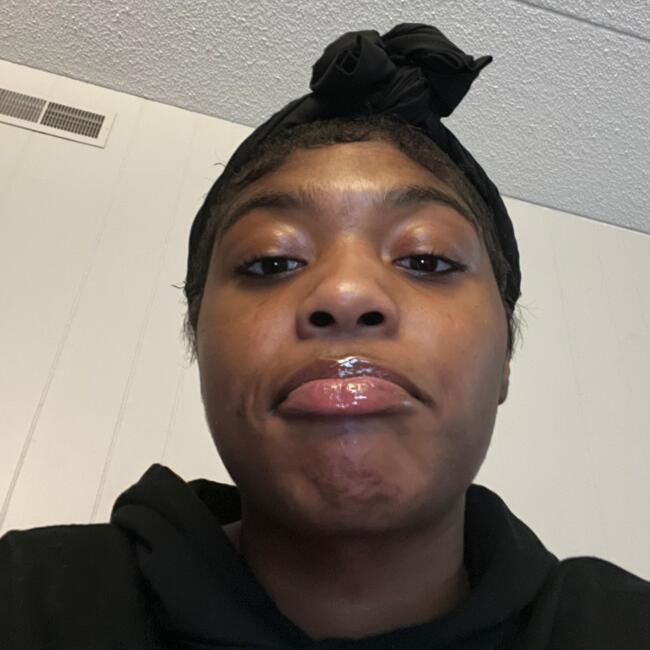 Babysitter in Champaign: Nakiyah