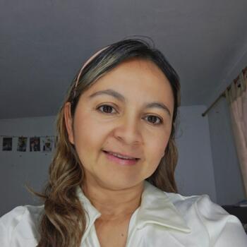 Babysitter in Chía: Rocio