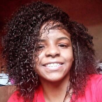 Babysitter in Rio Verde: Ana Jamyle