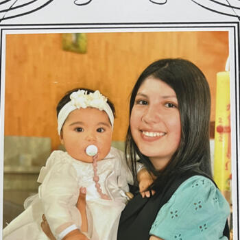 Babysitter in Chiguayante: Antonia Belen