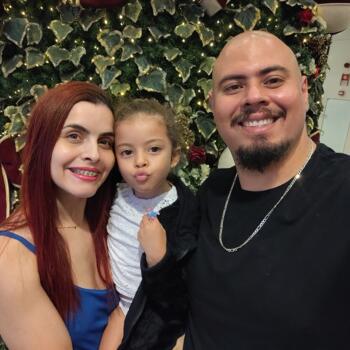 Emprego de babá em São José dos Campos: emprego de babá Isaac