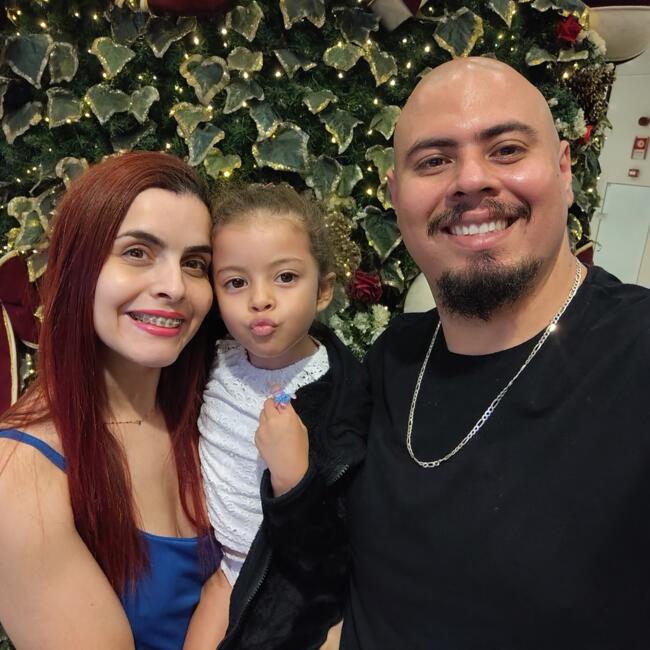 Emprego de babá em São José dos Campos: Isaac