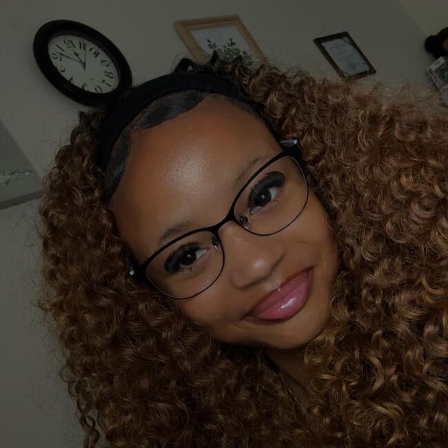 Babysitter in Savannah: Keyshia