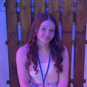 Babysitter in Plymouth: Megan