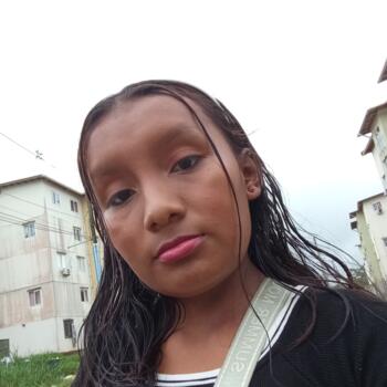 Babysitter in Colón: Sherlyn