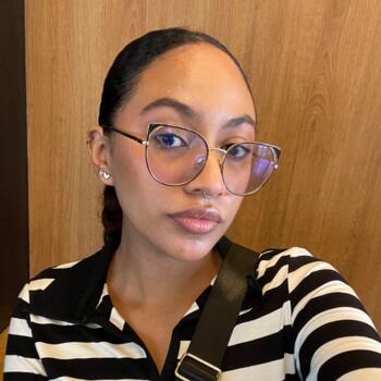 Babysitter in Medellín: Mariana