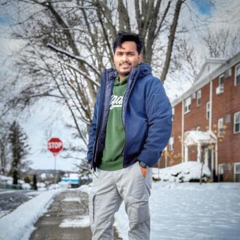 Babysitter New York: MD MASUDUR