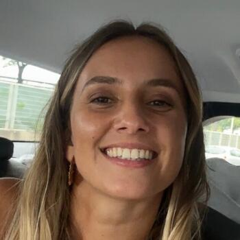 Babysitter in Tomar: Lucie