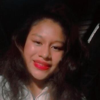 Babysitter Arraiján: Kimberly natasha