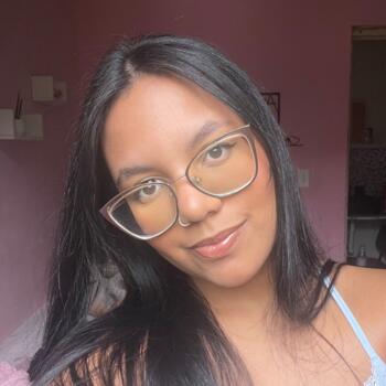 Babysitter in São Bernardo do Campo: Samara