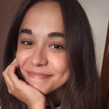 Canguro en Valladolid: Isabel