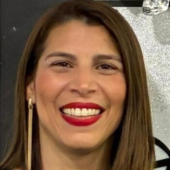 Babysitter in Barañáin: Jeniffer